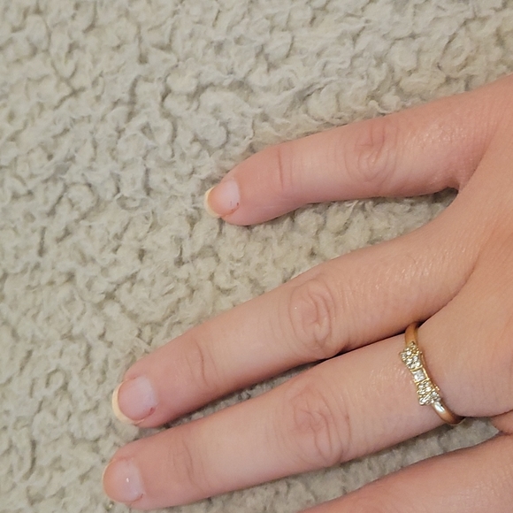 Kate spade ring. - Picture 1 of 2